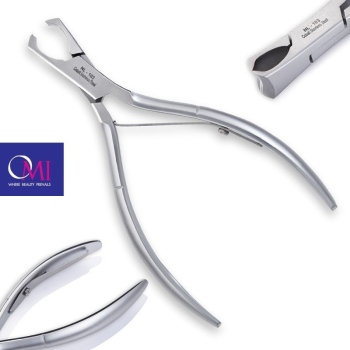 ACTIV OMI PRO-LINE CĘGI NL-103 NAIL NIPPERS LAP JOINT